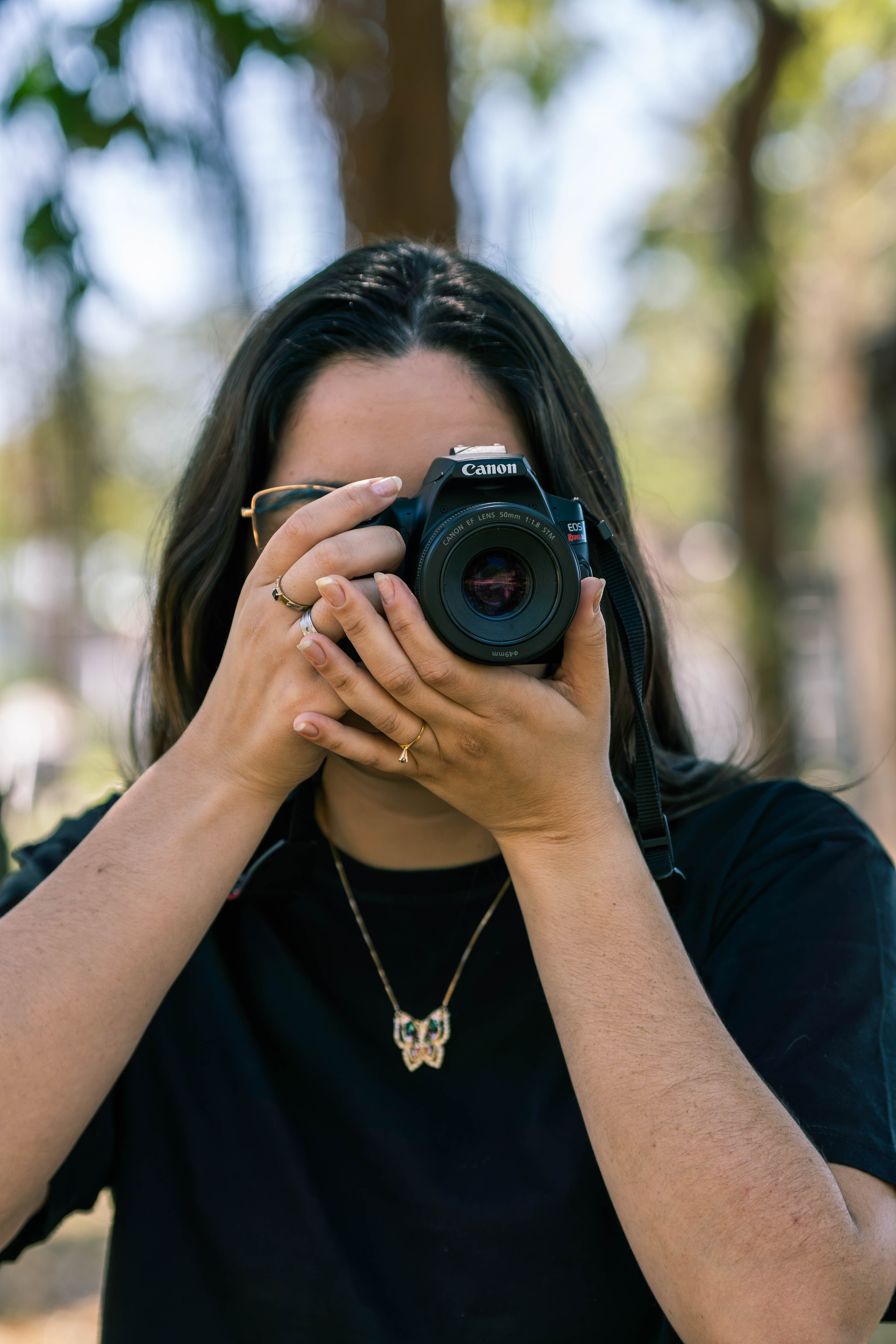 Fotografia profissional